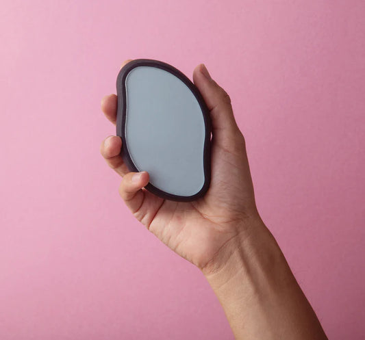 Crystal Hair Remover: Revolutionizing Hair Removal