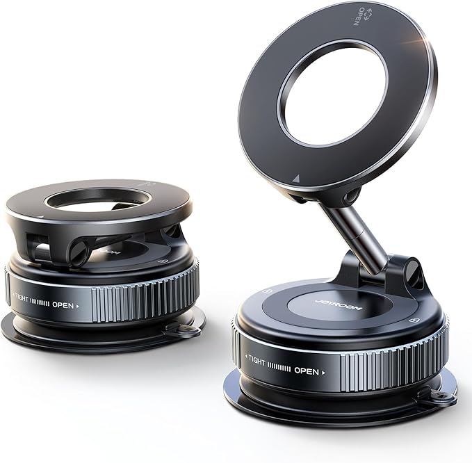 Magnetic Phone Holder + Bike Phone Holder