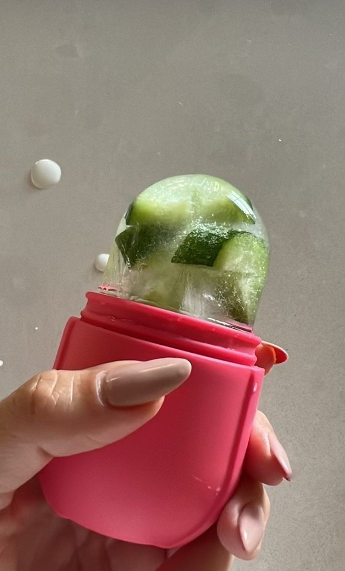 Ice Roller