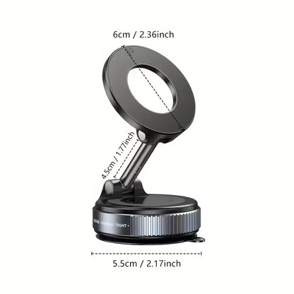 Magnetic Phone Holder + Bike Phone Holder