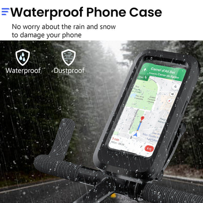 Bike Phone Holder