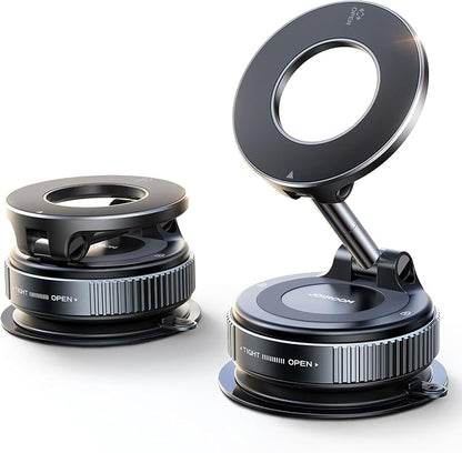 Magnetic Phone Holder + Bike Phone Holder